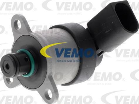 Vemo V10-11-0853 - Redukcijas vārsts, Common-Rail sistēma www.autospares.lv