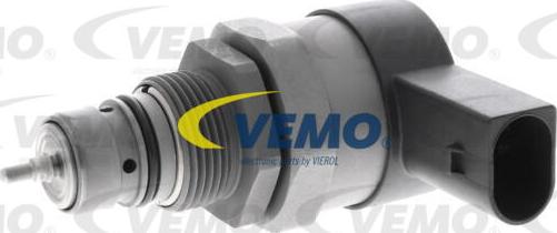 Vemo V10-11-0857 - Redukcijas vārsts, Common-Rail sistēma www.autospares.lv