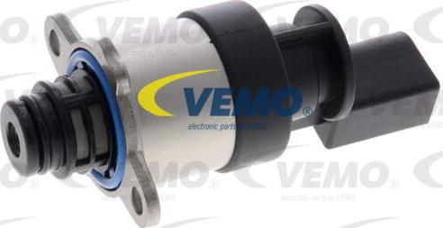 Vemo V10-11-0869 - Regulēšanas vārsts, Degvielas daudzums (Common-Rail sistēma) www.autospares.lv