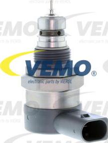 Vemo V10-11-0834 - Degvielas spiediena regulators www.autospares.lv