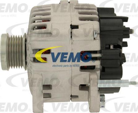 Vemo V10-13-90471 - Ģenerators www.autospares.lv