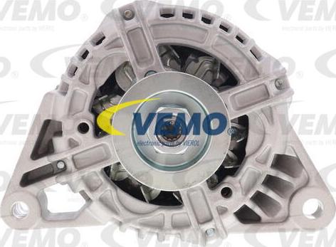 Vemo V10-13-44300 - Alternator www.autospares.lv