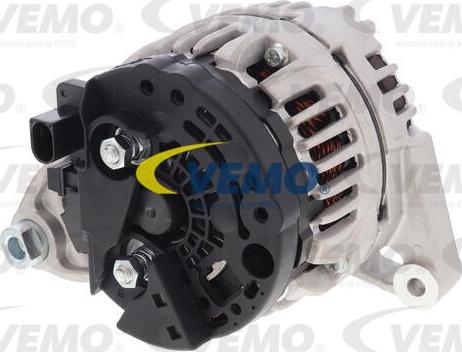 Vemo V10-13-44300 - Alternator www.autospares.lv