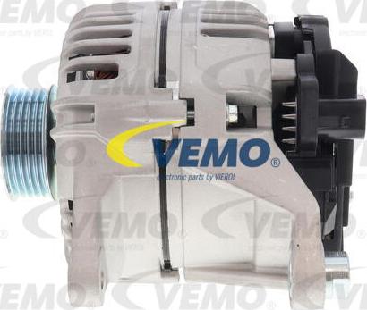 Vemo V10-13-44300 - Alternator www.autospares.lv