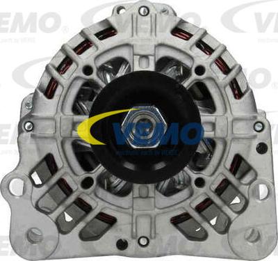 Vemo V10-13-44380 - Alternator www.autospares.lv