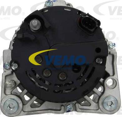 Vemo V10-13-44380 - Alternator www.autospares.lv