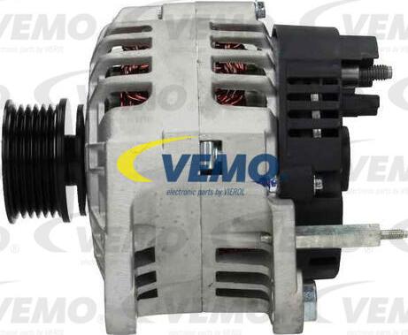 Vemo V10-13-44380 - Генератор www.autospares.lv