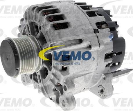 Vemo V10-13-45340 - Ģenerators autospares.lv