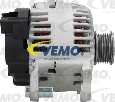 Vemo V10-13-45320 - Генератор www.autospares.lv