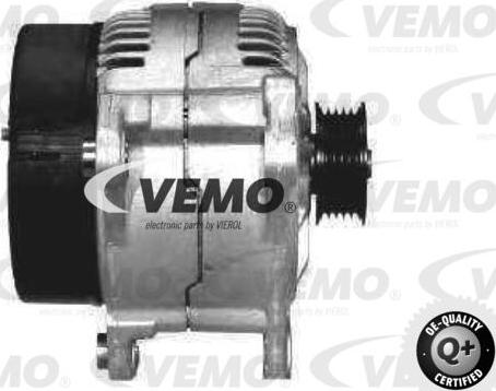 Vemo V10-13-40600 - Ģenerators autospares.lv