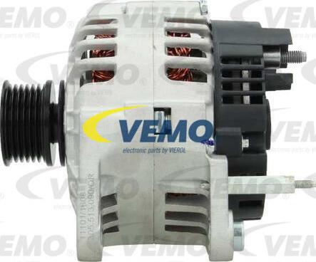 Vemo V10-13-41920 - Генератор www.autospares.lv