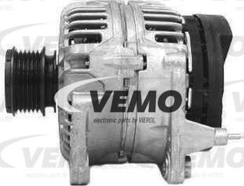 Vemo V10-13-41490 - Alternator www.autospares.lv