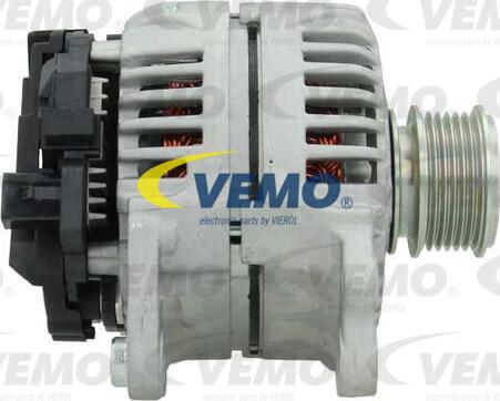 Vemo V10-13-41480 - Ģenerators www.autospares.lv