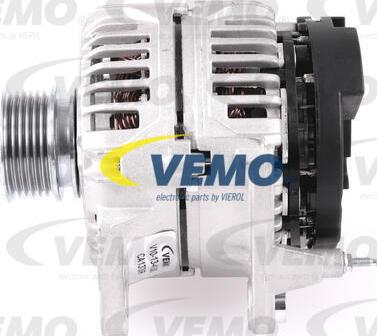 Vemo V10-13-41500 - Ģenerators www.autospares.lv