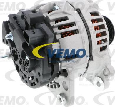 Vemo V10-13-41510 - Alternator www.autospares.lv