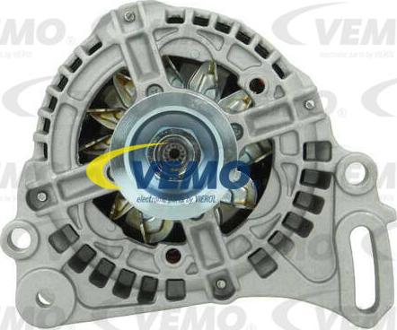 Vemo V10-13-41310 - Ģenerators www.autospares.lv