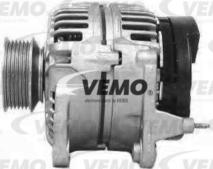 Vemo V10-13-41230 - Генератор www.autospares.lv