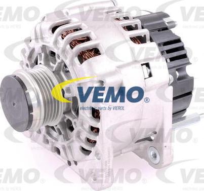 Vemo V10-13-42830 - Генератор www.autospares.lv