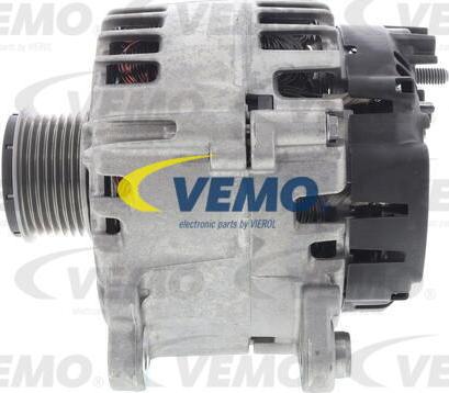 Vemo V10-13-50094 - Ģenerators autospares.lv