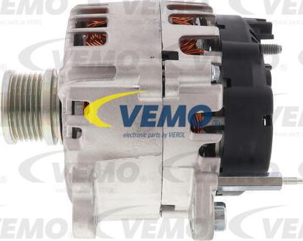 Vemo V10-13-50090 - Ģenerators www.autospares.lv