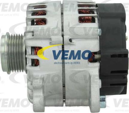 Vemo V10-13-50049 - Ģenerators www.autospares.lv