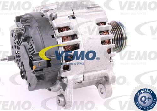 Vemo V10-13-50040 - Ģenerators autospares.lv