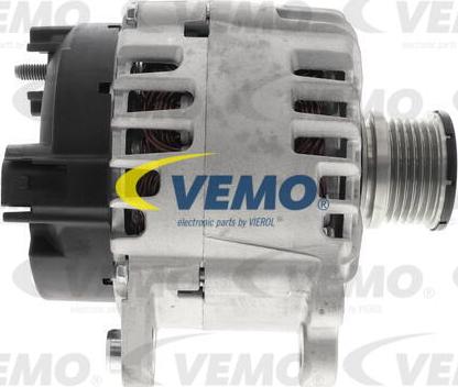 Vemo V10-13-50059 - Ģenerators www.autospares.lv