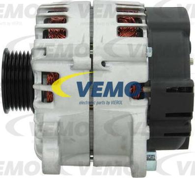 Vemo V10-13-50056 - Ģenerators www.autospares.lv