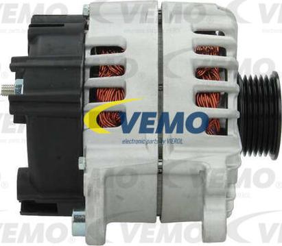 Vemo V10-13-50056 - Ģenerators www.autospares.lv