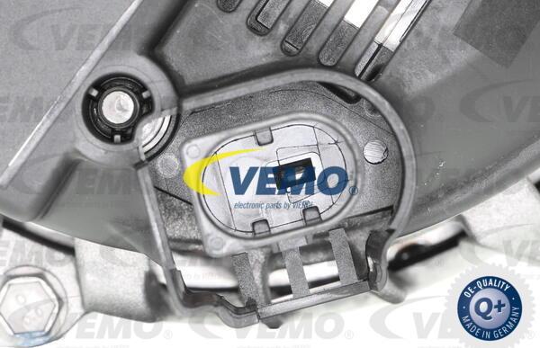 Vemo V10-13-50051 - Генератор www.autospares.lv