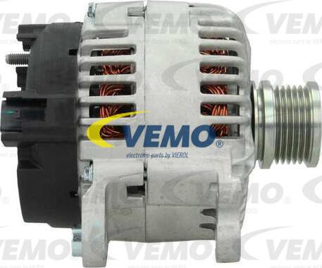 Vemo V10-13-50052 - Ģenerators www.autospares.lv