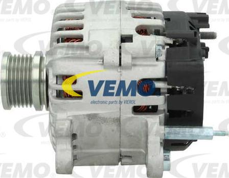 Vemo V10-13-50052 - Alternator www.autospares.lv