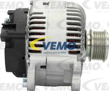 Vemo V10-13-50065 - Ģenerators www.autospares.lv