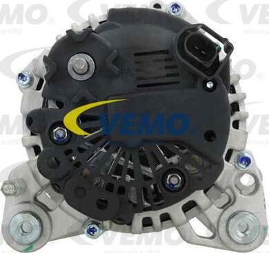 Vemo V10-13-50061 - Ģenerators www.autospares.lv