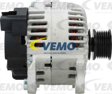 Vemo V10-13-50061 - Ģenerators www.autospares.lv