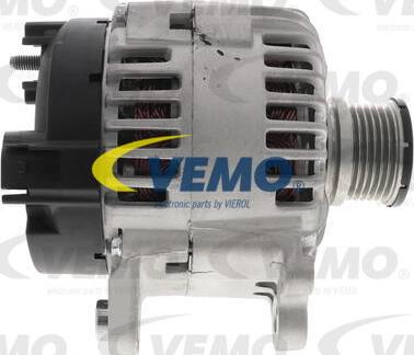 Vemo V10-13-50068 - Ģenerators www.autospares.lv