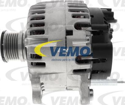 Vemo V10-13-50068 - Генератор www.autospares.lv