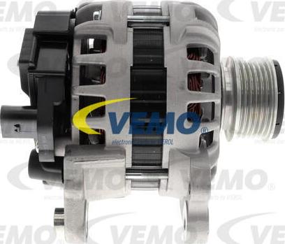 Vemo V10-13-50063 - Ģenerators www.autospares.lv