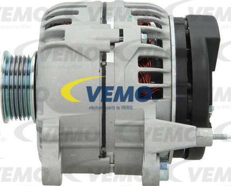 Vemo V10-13-50004 - Alternator www.autospares.lv