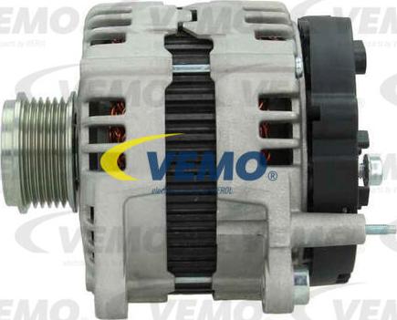 Vemo V10-13-50005 - Ģenerators www.autospares.lv