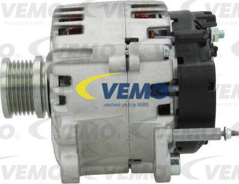 Vemo V10-13-50008 - Ģenerators www.autospares.lv