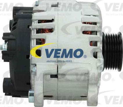 Vemo V10-13-50003 - Ģenerators www.autospares.lv