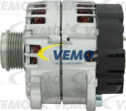 Vemo V10-13-50019 - Ģenerators www.autospares.lv