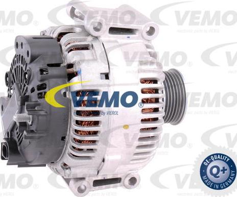 Vemo V10-13-50016 - Alternator www.autospares.lv