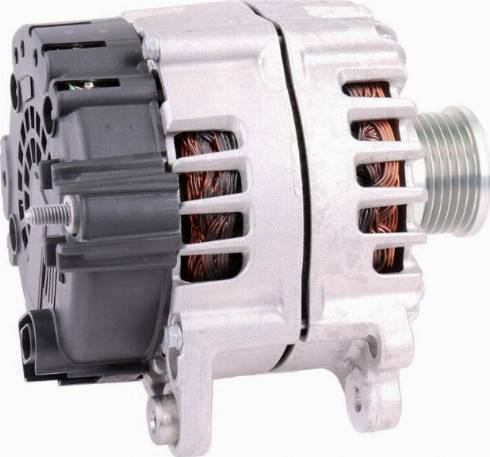 Vemo V10-13-50010 - Alternator www.autospares.lv