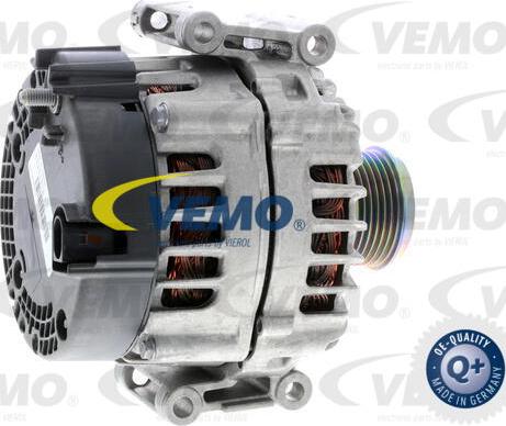 Vemo V10-13-50018 - Генератор www.autospares.lv