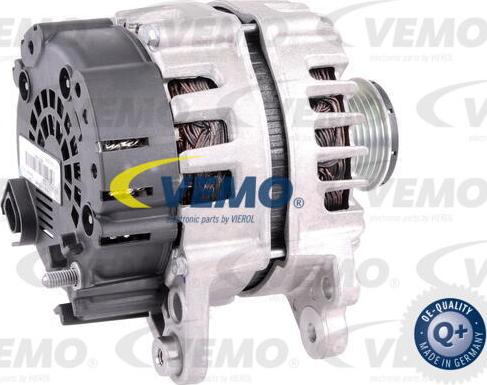 Vemo V10-13-50013 - Генератор www.autospares.lv