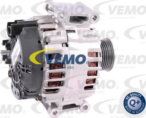 Vemo V10-13-50017 - Alternator www.autospares.lv