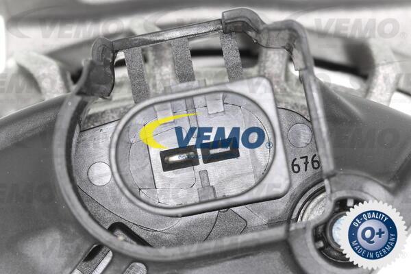 Vemo V10-13-50017 - Alternator www.autospares.lv