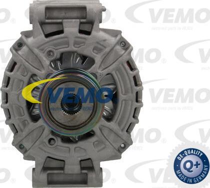 Vemo V10-13-50081 - Генератор www.autospares.lv